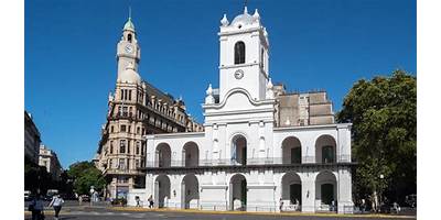 CENTRO CABILDO