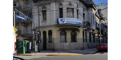 CENTRO CASA TRANS (SUBSEDE CENTRO URQUIZA)