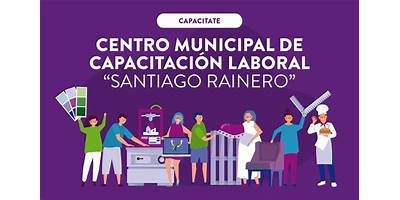 CENTRO DE CAPACITACIÓN LABORAL MARIA AUXILIADORA ANEXO 1 - Bº NAMQOM