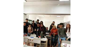 CENTRO DE FORMACIÓN PROFESIONAL AMGAA
