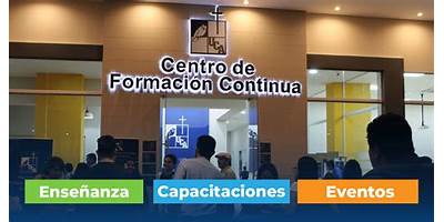 CENTRO DE FORMACIÓN PROFESIONAL N 2  U.P.P. N 3