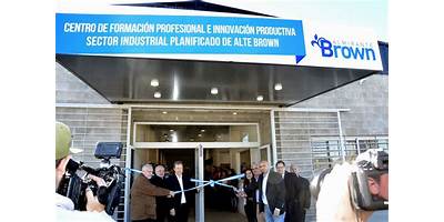 CENTRO DE FORMACIÓN PROFESIONAL N°403