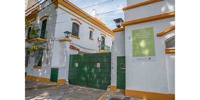 CENTRO DE FORMACION PROFESIONAL NRO 2