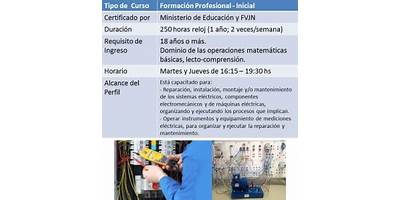 CENTRO DE FORMACIÓN PROFESIONAL PABLO NAVAJAS ARTAZA  I.PROF-26
