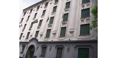 CENTRO DON BOSCO