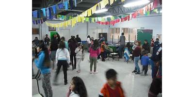 CENTRO EDUCATIVO COMUNITARIO RAMON CARRILLO