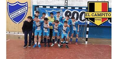 CENTRO EDUCATIVO Nº 02 CLUB SOCIAL Y DEPORTIVO EL CAMPITO