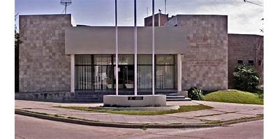 CENTRO FORMACION PROFESIONAL 264