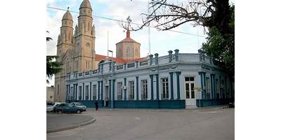 CENTRO FORMACION PROFESIONAL 272