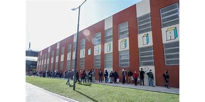 CENTRO ISAURO ARANCIBIA
