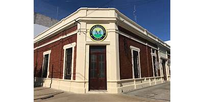 CENTRO MANANTIALES