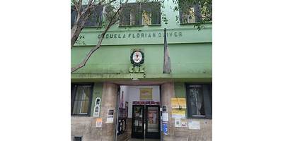 CENTRO SARAZA
