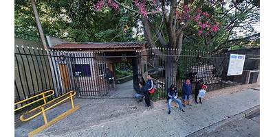 CENTRO SARMIENTO