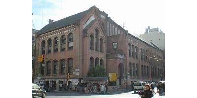 CENTRO VARELA