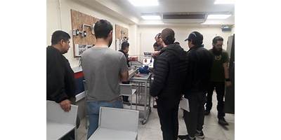 CFP CONSEJO PROFESIONAL DE INGENIERÍA MECÁNICA Y ELECTRICISTA (COPIME)