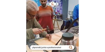CFP ESC. DE OFICIOS CADMIRA
