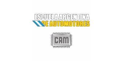 CFP ESCUELA ARGENTINA AUTOMOTORES