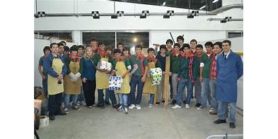 CFP Nº 09 DE 05