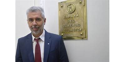 CFP Nº 18 CAMARA DEL COMERCIO AUTOMOTOR