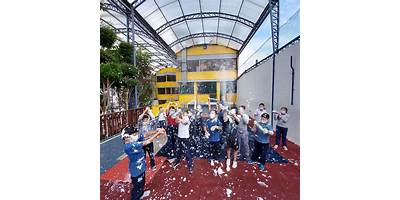 CFP Nº 25 DE 11 (INSTITUTO SAN MARTIN)