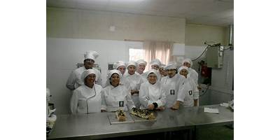 CFP SINDICATO TRABAJADORES PASTELEROS CONFITEROS PIZZEROS HELADEROS Y ALFAJOREROS