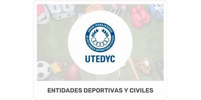 CFP UNION TRABAJADORES DE ENTIDADES DEPORTIVAS Y CIVILES