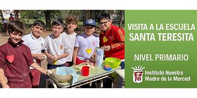 COLEGIO SANTA TERESITA ANEXO ALTO COMEDERO