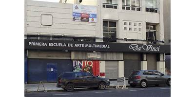 COLEGIO SUP. DE ARTE DEL TEATRO Y LA COMUNICACION