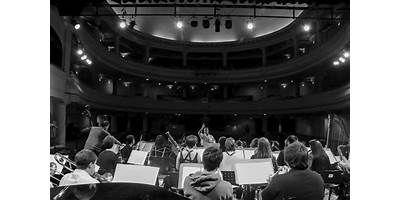 CONSERVATORIO DE MUSICA DE LA CIUDAD DE BS AS ASTOR PIAZZOLA