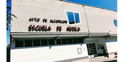 CONSERVATORIO SUP. DE MUSICA MANUEL DE FALLA