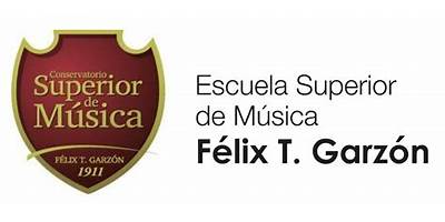 CONSERVATORIO SUPERIOR DE MUSICA FELIX TOMAS GARZON