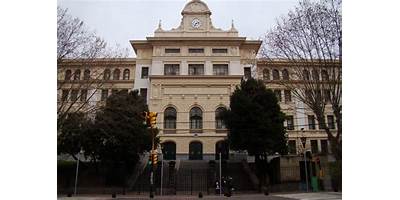 CURSOS CENTRO EDUCATIVO INST FELIX BERNASCONI
