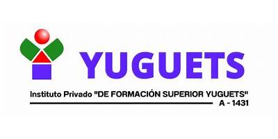 DE FORMACION SUPERIOR YUGUETS