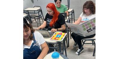 E.P.J.A. Itinerante Nº 9070