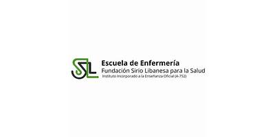 ESC. DE ENFERMERIA FUND. SIRIO LIBANESA PARA LA SALUD