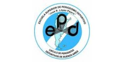 ESC. DE PERIODISMO DEPORTIVO JOSE R. LOPEZ PAJARO