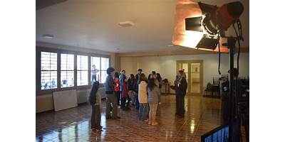 ESC. NAC. DE EXPERIM. Y REALIZACION CINEMATOGRAFICA
