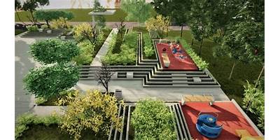 ESC.ARG.DE DISEÑO ESPACIOS VERDES Y DE INTERIORES