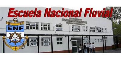 ESC.NAC.FLUVIAL COMODORO ANTONIO SOMELLERA(ARM.ARG.)