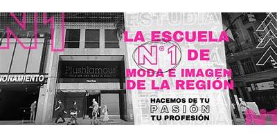 ESCUELA ARGENTINA DE MODA