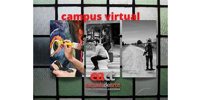 ESCUELA DE ARTE Nº1 CARLOS A. TORRALLARDONA