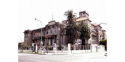 ESCUELA DE ENFERMERIA DEL HTAL. ISRAELITA