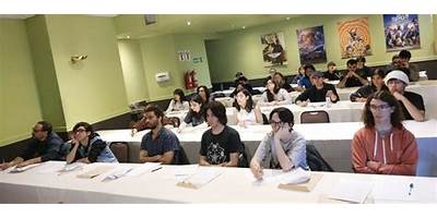 ESCUELA DE EXPERIMENTACIÓN Y REALIZACIÓN CINEMATOGRAFICA