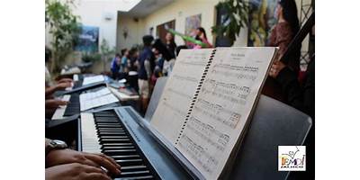 ESCUELA DE MUSICA DE BS.AS