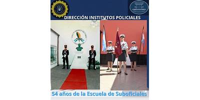 ESCUELA DE SUBOFICIALES GENERAL FRANCISCO RAMIREZ