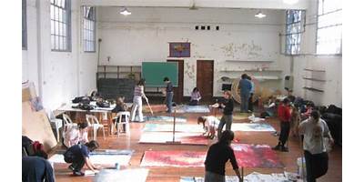ESCUELA METROPOLITANA DE ARTE DRAMATICO