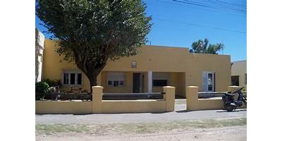 ESCUELA MUNICIPAL DE ECONOMIA DOMESTICA DON ANTONIO VILLARREAL