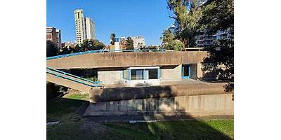 ESCUELA NAC. DE BIBLIOTECARIOS