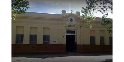 ESCUELA PRIMARIA NOCTURNA NRO 33 FLORENCIO VARELA