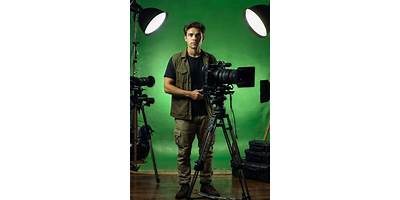 ESCUELA PROFESIONAL DE CINEMATOGRAFÍA